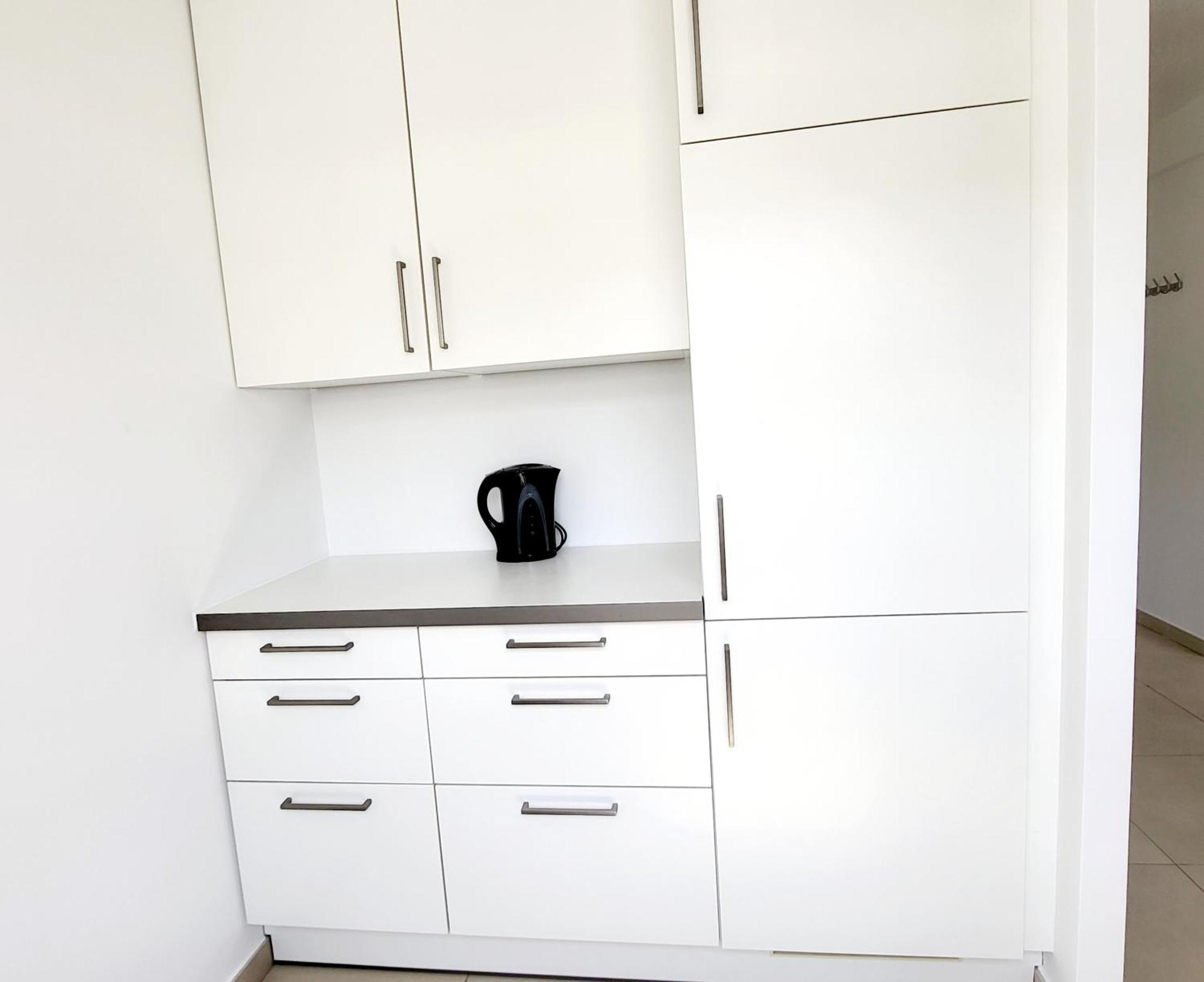 Buchengasse - Free Highspeed-internet Apartment Vienna
